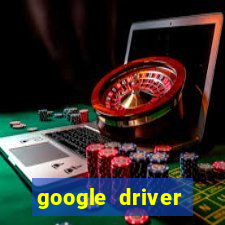 google driver windows 10